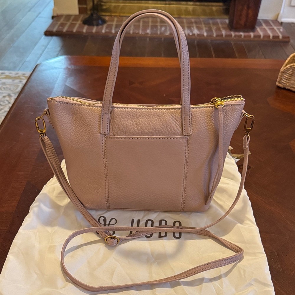 HOBO Kinston Mini Tote/ Crossbody